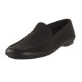 Prada Men's Leather Loafers