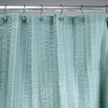 Park B. Smith Hand-woven Clearfield Shower Curtain