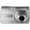 Olympus Stylus 810 8MP Digital Camera