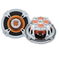MDSound 6.5-inch 2-way 400-watt Car Stereo Speakers