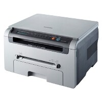 Samsung SCX-4200 Copier/ Printer/ Scanner Combo