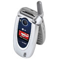 Verizon LG 5200 Unlocked CDMA Cell Phone (Refurb)