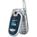 Verizon LG 8100 Unlocked CDMA Cell Phone (Refurb)