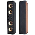 Premier Acoustic PA-4.4 Monitor Speakers (1 Pair)