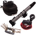 Mighty Bike Survival Kit