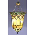 Chapel Tiffany Hanging Lamp