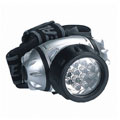O.F. Bloke 12 LED Headlamp
