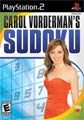 PS2 - Carol Vorderman's Sudoku (Pre-Played)