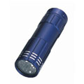O.F. Spiffy Series 9 LED Tactical Flashlight