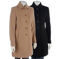 Famous NY Maker Wool Pant Coat