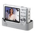 Fuji Finepix Z1 5.1MP Digital Camera with Cradle