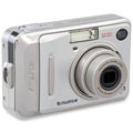 Fuji Finepix A500 5.1MP Digital Camera (Refurb)
