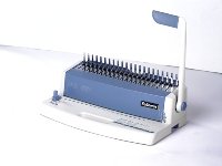 Fellowes PB55/ CB9 150 Sheet Comb Binding System
