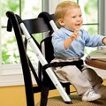 JumpSeat Booster Seat
