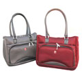 Wenger Lucern Deluxe Travel Shopping Tote Handbag