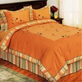 Majorca Bed in a Bag with 220tc Sheet Set