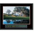 Achievement - Golf Framed Art Print