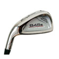 Tommy Armour 845s LH Silver Scot Iron Set (3-PW)