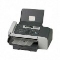Brother IntelliFAX-1860C Inkjet Fax/Copier