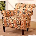 Cosmopolitan Sun Circles Chair
