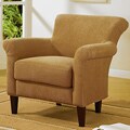 Cosmopolitan Tawny Chair