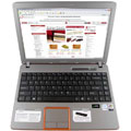 Sony VAIO 1.66GHz Core 2 Duo Laptop Computer (Refurb)