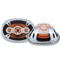 MDSOUND 4-Way High Preformance Car Speaker