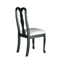 Black Desk Chair