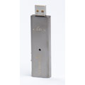 Liquidmetal 1GB USB Flash Drive