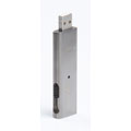 Liquidmetal 2GB USB Flash Drive