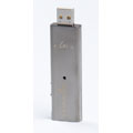 Liquidmetal 4GB USB Flash Drive
