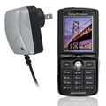 Sony Ericsson Cell Phone Travel Charger