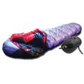 Black Pine +10-degree Mummy Sleeping Bag
