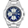 Seiko Chronograph Mens Stainless Steel Watch