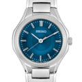 Seiko Women's Stainless Steel Watch