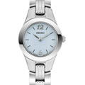 Seiko Women's Stainless Steel Watch