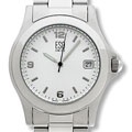 ESQ Classic Sport Mens Steel Watch