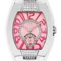 Technomarine ButterFly Women's Diamond Watch