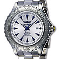 Invicta Ocean Ghost Men's Automatic Steel Watch