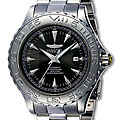 Invicta Ocean Ghost Men's Automatic Steel Watch