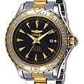 Invicta Ocean Ghost Men's Automatic Two-tone Watch