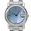 Gucci 101 Series Women's Diamond Luxury Watch