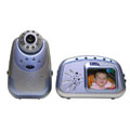YBABY 2.4GHz Wireless Infrared Baby Monitor (Refurb)