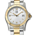 ESQ Classis Sport Men's Two-tone Watch