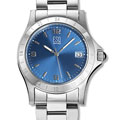ESQ Classic Sport Men's Blue Dial Watch