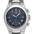 ESQ Centurion Men's Chronograph Steel Watch