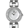 ESQ Dalphine Women's Diamond Steel Watch