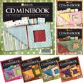 Daisy D's Mini-Frame Scrapbook Kits (Set of 7)