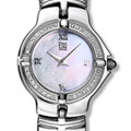 ESQ Muse Women's Diamond Steel Watch