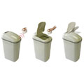 Fully Automatic Touchless Trash Can (8 Gallon)